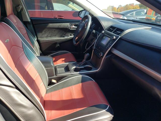 Photo 5 from auction – 2017 TOYOTA CAMRY LE with VIN 4T1BF1FKXHU710495