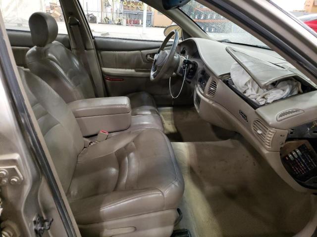 Photo 5 from auction – 1999 BUICK CENTURY with VIN 2G4WY52MXX1427339