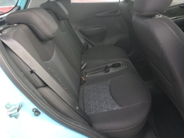Photo 6 from auction – 2021 CHEVROLET SPARK 1LT with VIN KL8CD6SA9MC228165