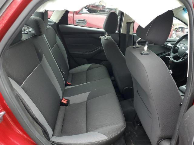 Photo 6 from auction – 2012 FORD FOCUS SE with VIN 1FAHP3F29CL263654