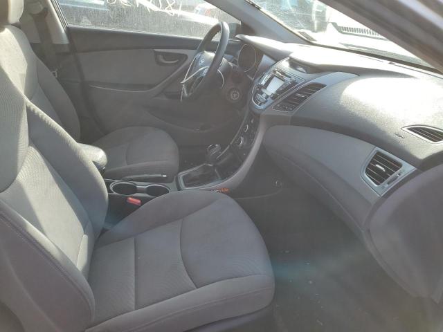 Photo 5 from auction – 2014 HYUNDAI ELANTRA SE with VIN KMHDH4AEXEU159180