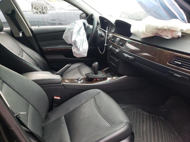 Photo 5 from auction – 2011 BMW 328 XI SUL with VIN WBAPK5C58BA655739