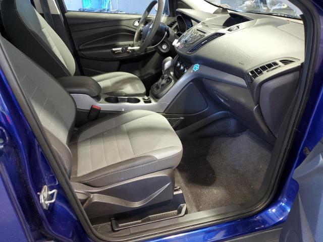 Photo 5 from auction – 2016 FORD ESCAPE SE with VIN 1FMCU0G94GUB25233