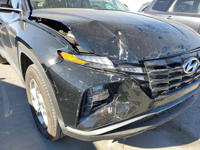 Photo 9 from auction – 2022 HYUNDAI TUCSON SEL with VIN 5NMJBCAE2NH098465