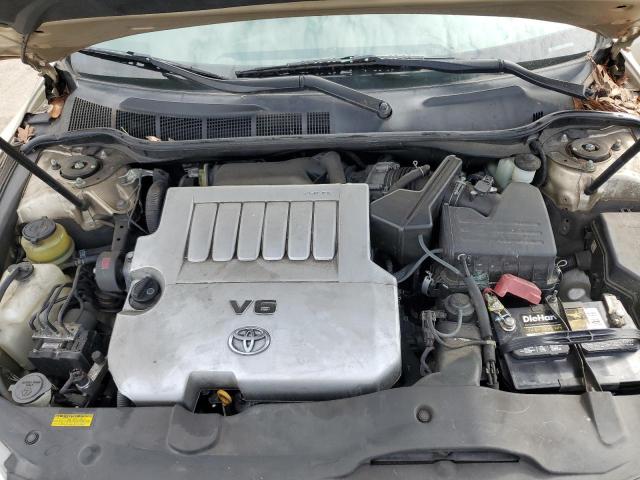 Photo 7 from auction – 2011 TOYOTA CAMRY SE with VIN 4T1BK3EK0BU629358