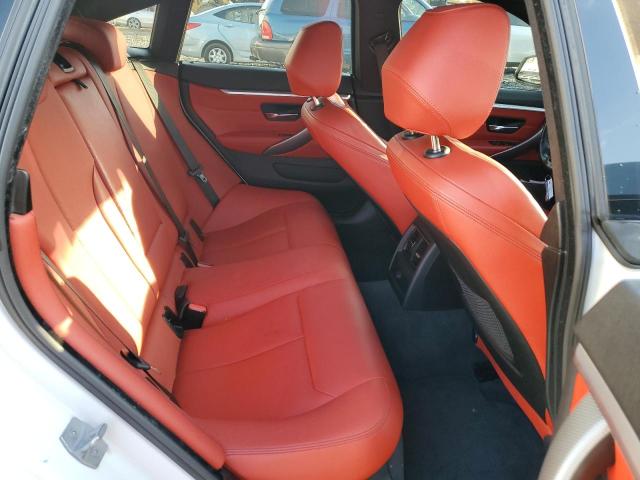 Photo 6 from auction – 2019 BMW 430XI GRAN with VIN WBA4J3C57KBL09766