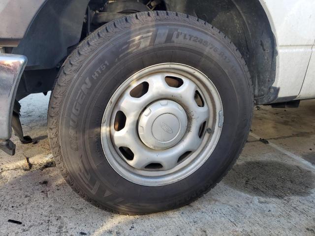 Photo 9 from auction – 2014 FORD F150 SUPER with VIN 1FTFX1CFXEKD07909