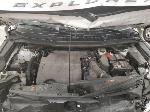 Photo 7 from auction – 2017 FORD EXPLORER X with VIN 1FM5K8D80HGE20709