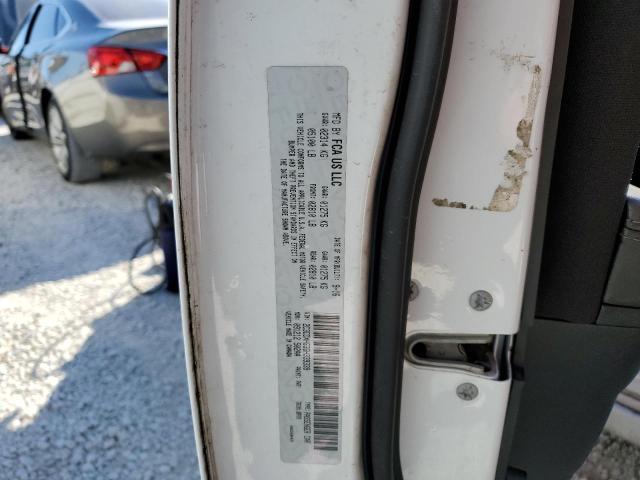 Photo 10 from auction – 2016 DODGE CHARGER SX with VIN 2C3CDXHG3GH339339