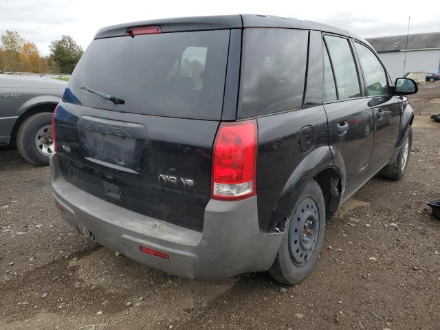 Photo 4 from auction – 2003 SATURN VUE with VIN 5GZCZ63B03S891952