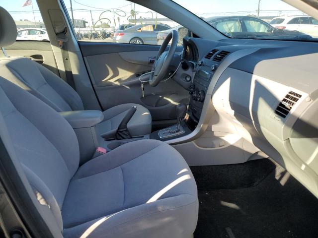 Photo 5 from auction – 2010 TOYOTA COROLLA BA with VIN JTDBU4EE7AJ076514