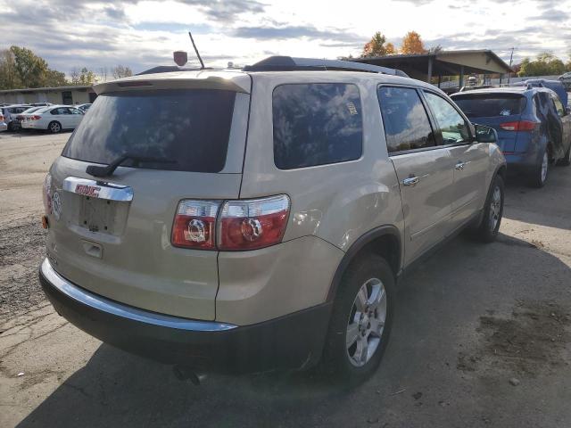 Photo 4 from auction – 2012 GMC ACADIA with VIN 1GKKRNED4CJ167858