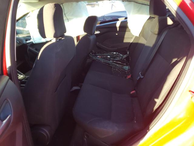 Photo 6 from auction – 2015 FORD FOCUS SE with VIN 1FADP3F2XFL304943
