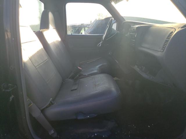 Photo 5 from auction – 2001 FORD RANGER with VIN 1FTYR10D81TA87986