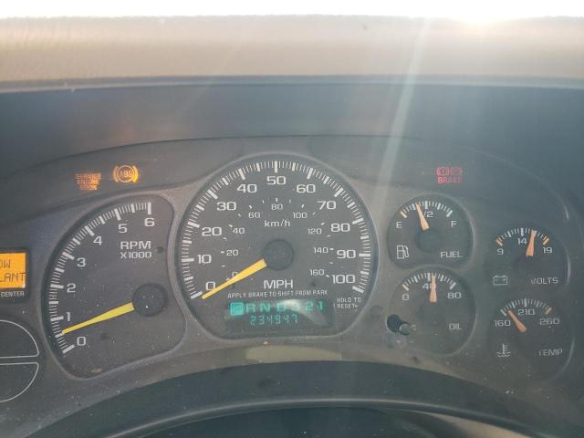 Photo 8 from auction – 2001 GMC NEW SIERRA with VIN 2GTEK19T711228697