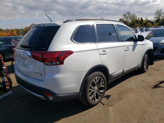 Photo 4 from auction – 2016 MITSUBISHI OUTLANDER with VIN JA4AZ3A32GZ019539