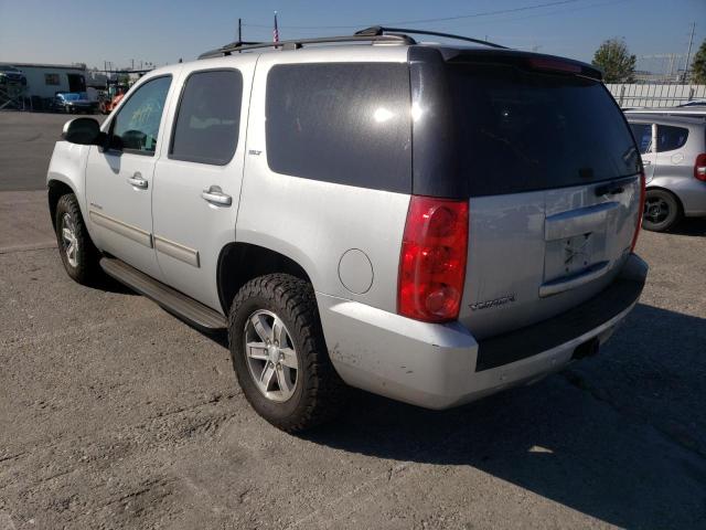 Photo 3 from auction – 2014 GMC YUKON SLT with VIN 1GKS1CE06ER119906