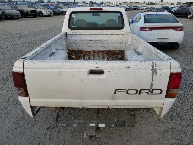 Photo 6 from auction – 1994 FORD RANGER with VIN 1FTCR10U1RPB33415