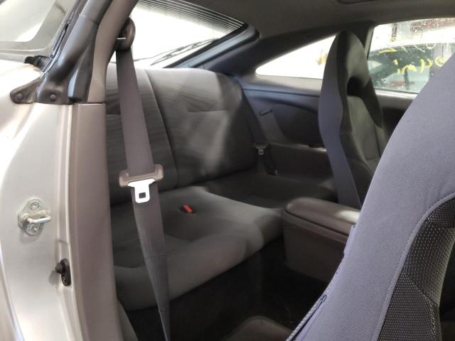 Photo 6 from auction – 2001 TOYOTA CELICA GT with VIN JTDDR32T710074162