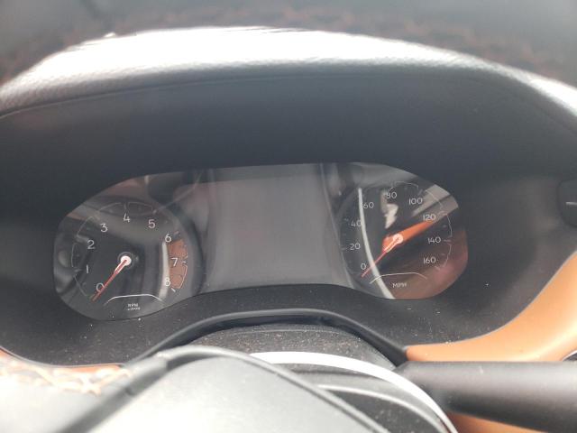 Photo 8 from auction – 2022 JEEP COMPASS LI with VIN 3C4NJDCB1NT111786