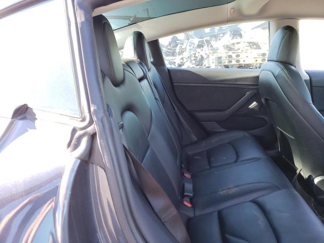 Photo 6 from auction – 2022 TESLA MODEL 3 with VIN 5YJ3E1EA5NF186861