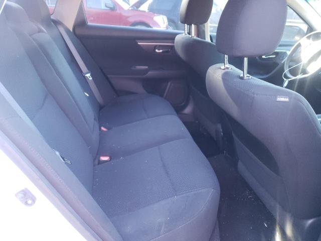 Photo 6 from auction – 2015 NISSAN ALTIMA 2.5 with VIN 1N4AL3AP3FN341046