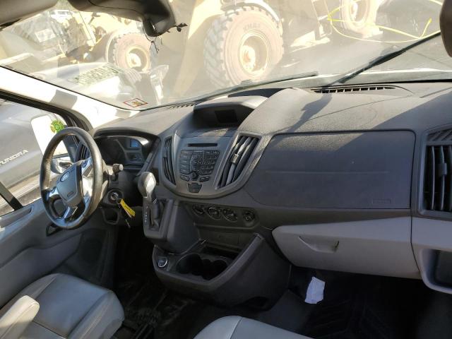 Photo 9 from auction – 2017 FORD TRANSIT T- with VIN 1FTBW3XG0HKB03320