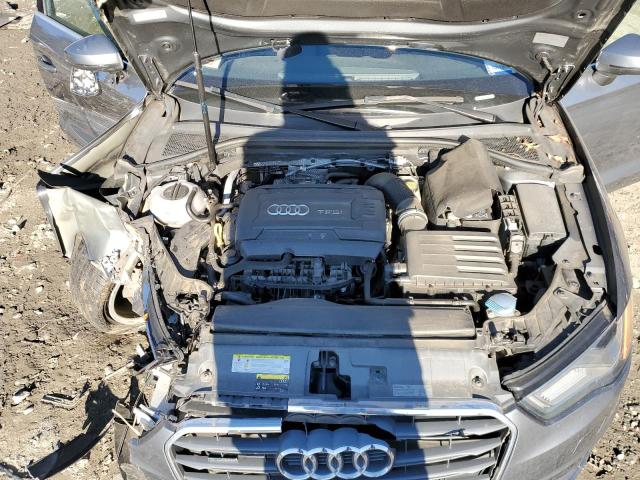 Photo 7 from auction – 2016 AUDI A3 PREMIUM with VIN WAUE8GFF4G1058374