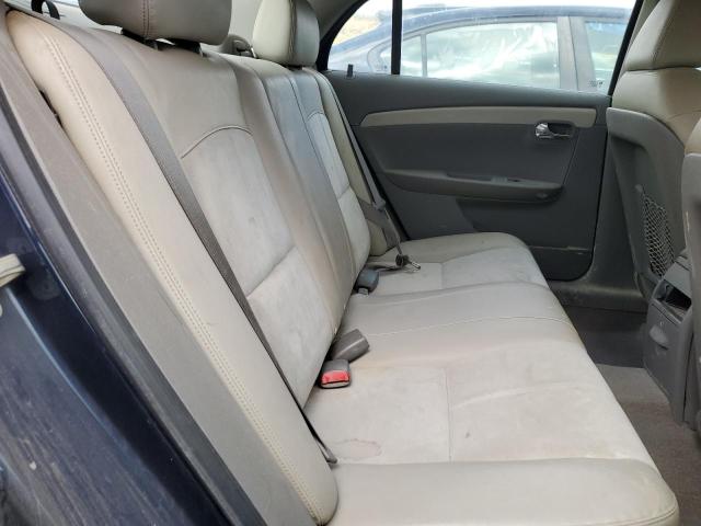 Photo 6 from auction – 2011 CHEVROLET MALIBU 2LT with VIN 1G1ZD5E12BF165261