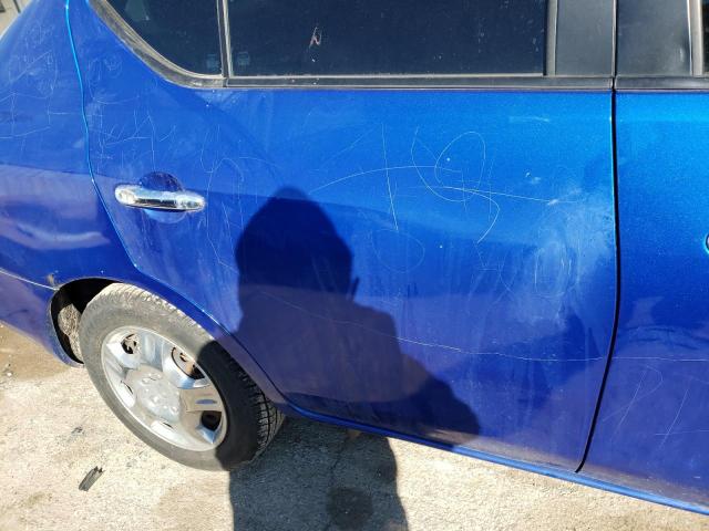 Photo 9 from auction – 2013 NISSAN VERSA S with VIN 3N1CN7AP8DL861831