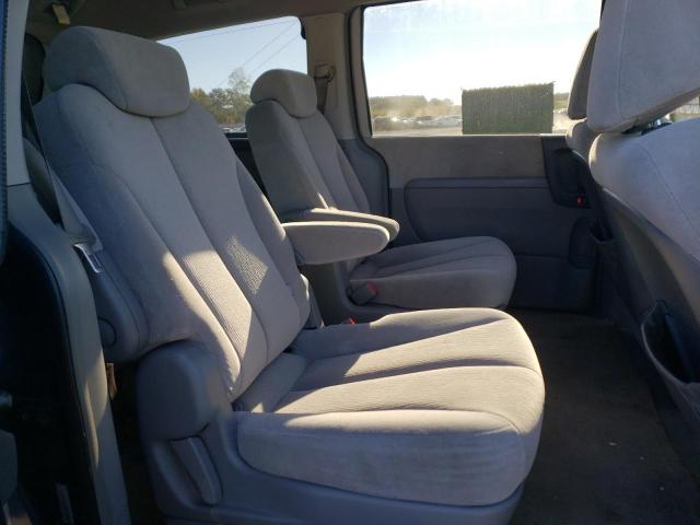 Photo 6 from auction – 2006 KIA SEDONA EX with VIN KNDMB233666099068