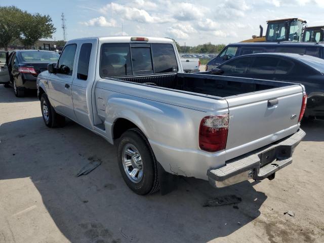Photo 3 from auction – 2001 FORD RANGER SUP with VIN 1FTYR14E51TA46458