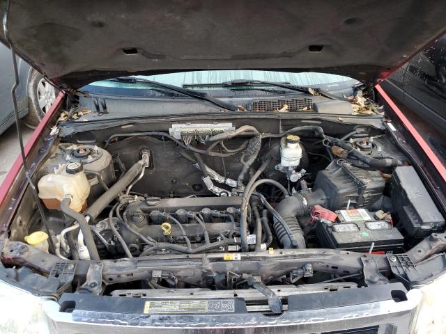 Photo 7 from auction – 2009 FORD ESCAPE XLT with VIN 1FMCU03729KA63656