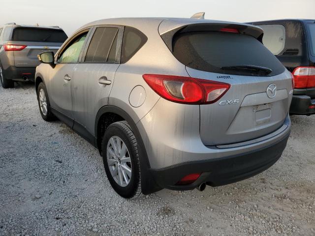 Photo 3 from auction – 2014 MAZDA CX-5 TOURI with VIN JM3KE2CY8E0308233