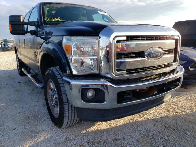 Photo 1 from auction – 2016 FORD F250 SUPER with VIN 1FT7W2BT1GEA19766