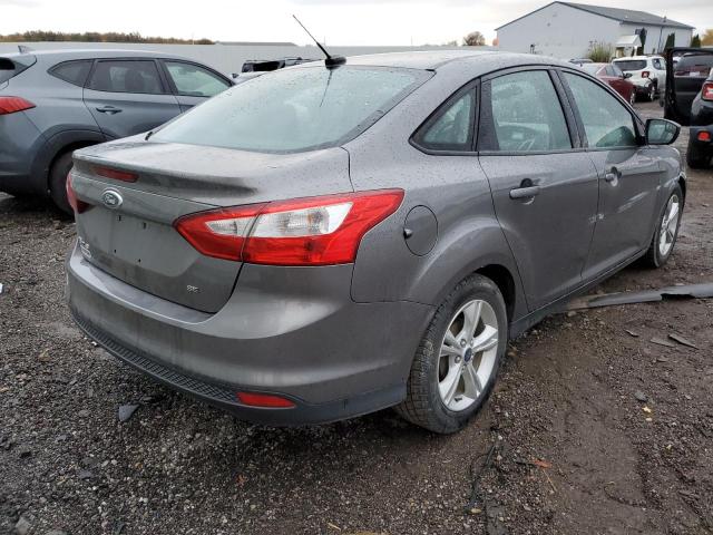 Photo 4 from auction – 2014 FORD FOCUS SE with VIN 1FADP3F25EL245184