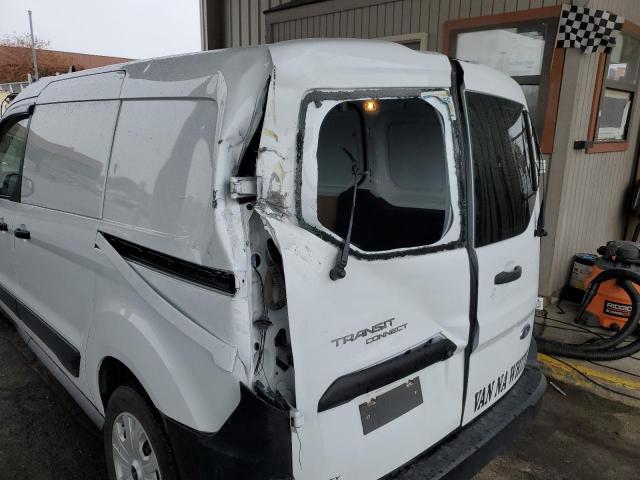 Photo 9 from auction – 2019 FORD TRANSIT CO with VIN NM0LS7E25K1403217
