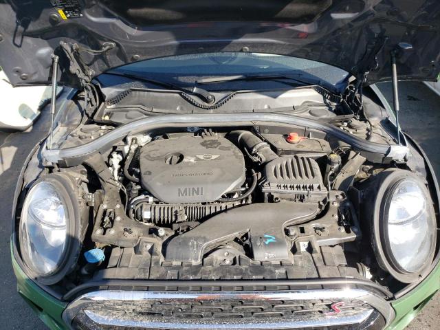 Photo 7 from auction – 2017 MINI COOPER S C with VIN WMWLN9C53H2E49022