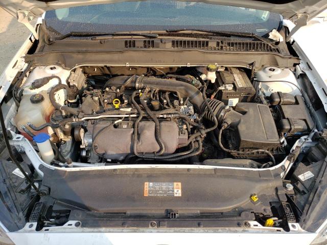 Photo 7 from auction – 2019 FORD FUSION TIT with VIN 3FA6P0D94KR143427