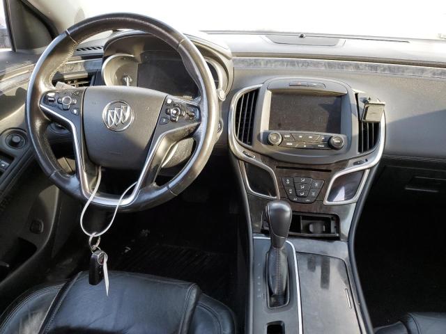 Photo 9 from auction – 2015 BUICK LACROSSE with VIN 1G4GB5G33FF255216