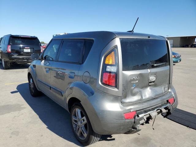 Photo 3 from auction – 2010 KIA SOUL + with VIN KNDJT2A22A7030309
