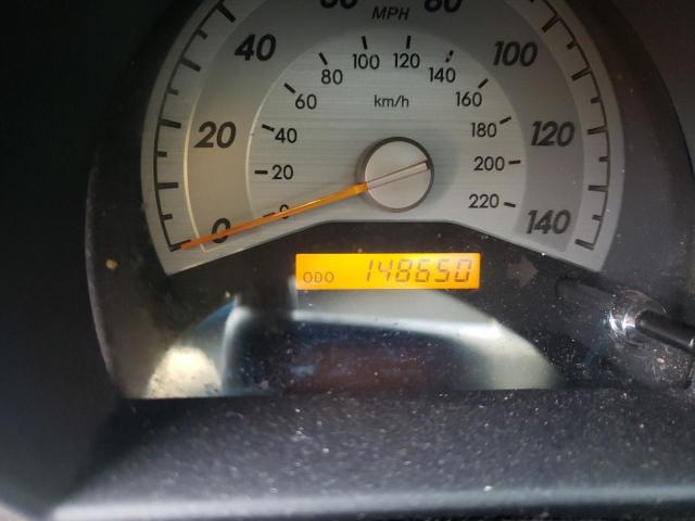 Photo 8 from auction – 2006 TOYOTA SCION TC with VIN JTKDE177360140704