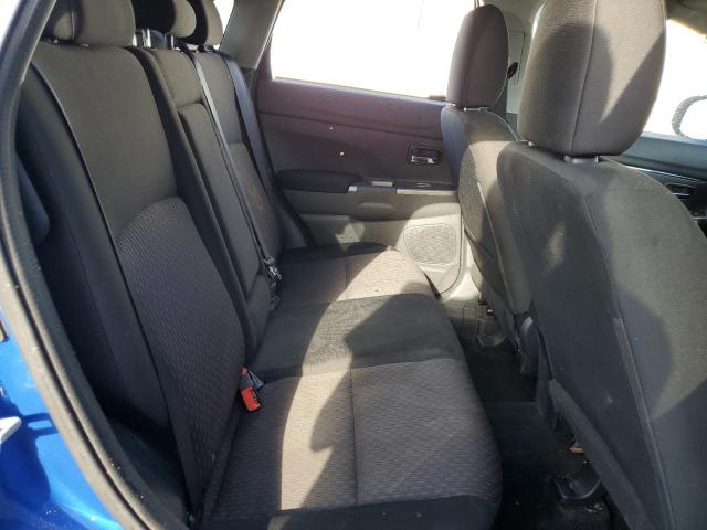 Photo 6 from auction – 2019 MITSUBISHI OUTLANDER with VIN JA4AP3AU4KU034466
