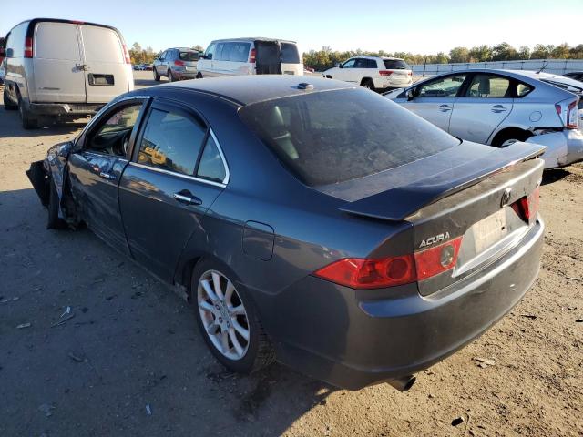 Photo 3 from auction – 2006 ACURA TSX with VIN JH4CL96806C027341