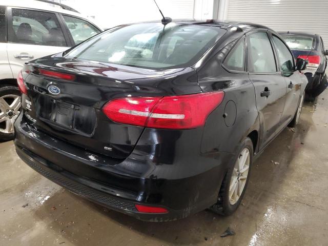 Photo 4 from auction – 2018 FORD FOCUS SE with VIN 1FADP3F23JL246716