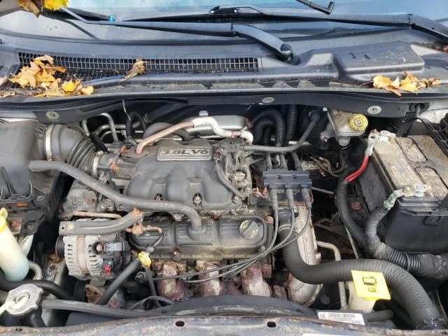 Photo 7 from auction – 2008 CHRYSLER TOWN & COU with VIN 2A8HR54P28R759286
