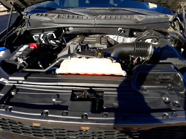 Photo 7 from auction – 2018 FORD F150 SUPER with VIN 1FTEW1EP9JKD45565