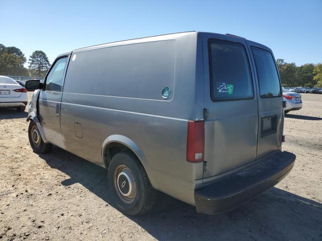 Photo 3 from auction – 1997 CHEVROLET ASTRO with VIN 1GCDM19W1VB150908