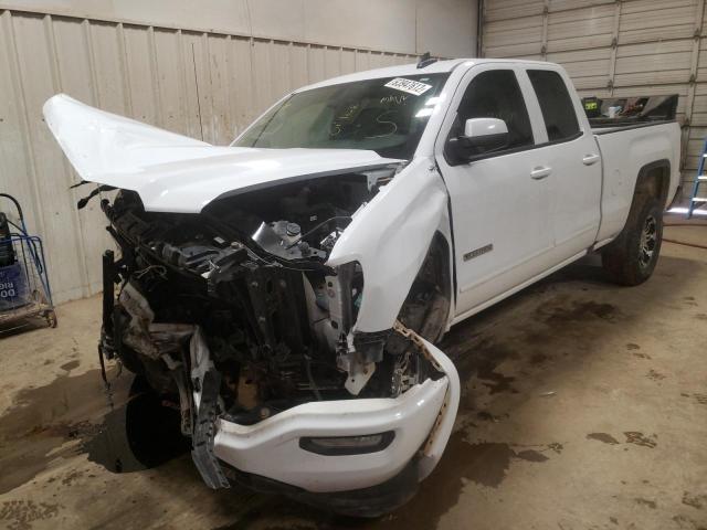 Photo 2 from auction – 2017 GMC SIERRA K15 with VIN 1GTV2LEC5HZ289694