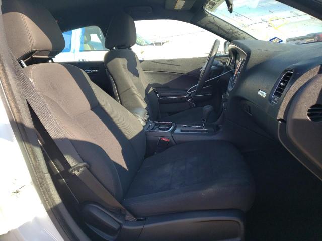 Photo 5 from auction – 2013 DODGE CHARGER SE with VIN 2C3CDXBG6DH705637